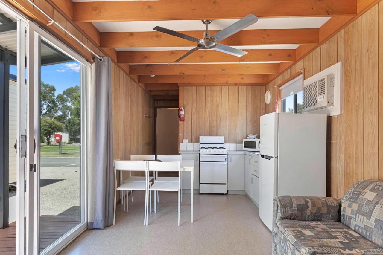 Big4 Moama Holiday Park Exterior photo
