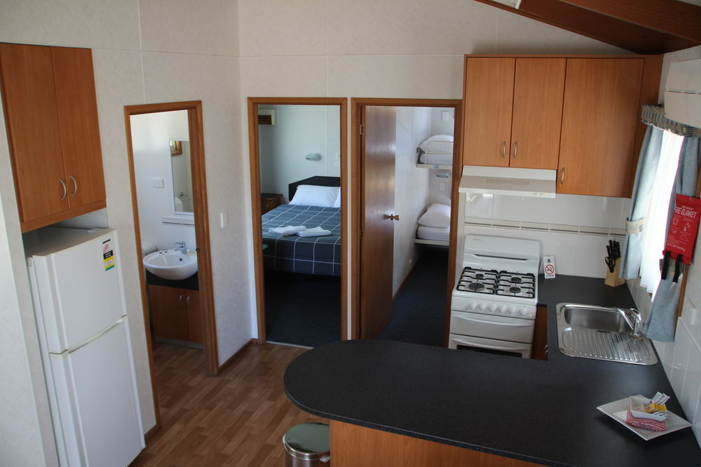 Big4 Moama Holiday Park Exterior photo
